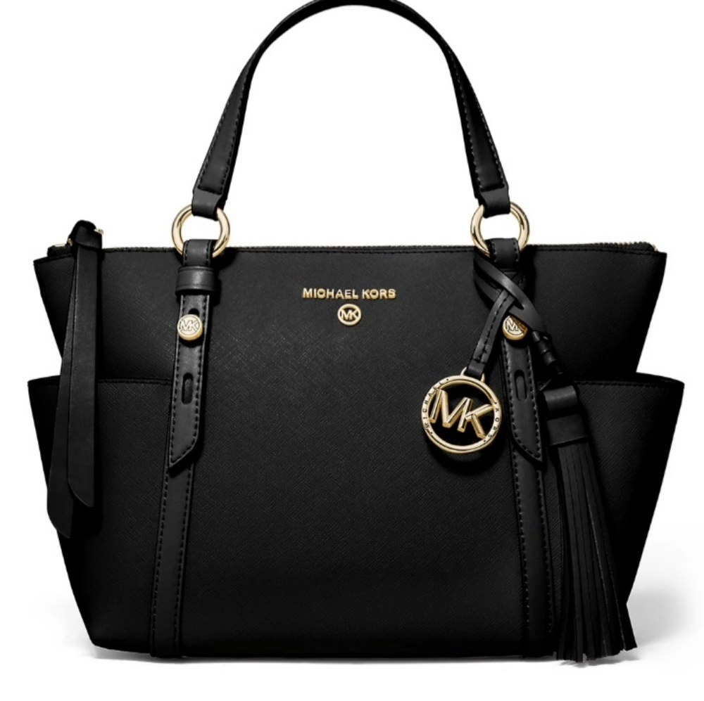 Michael Kors Sullivan Purse